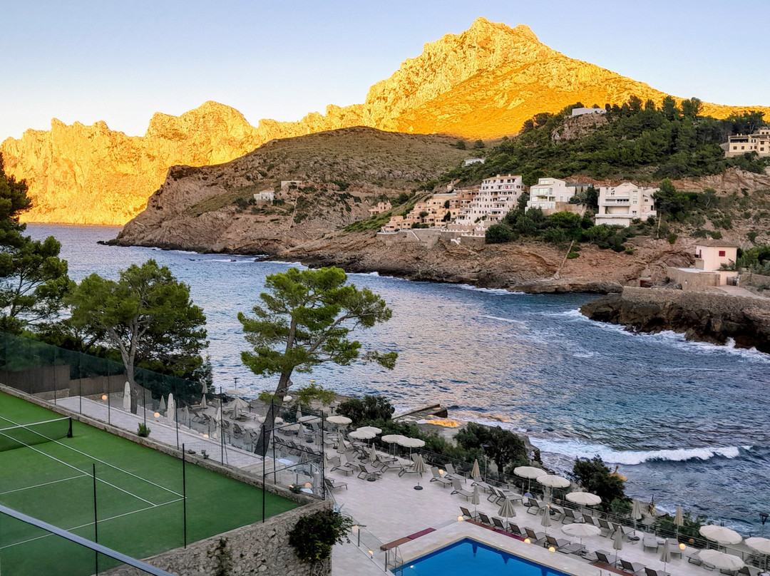 Grupotel Molins主图