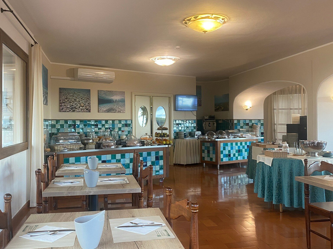 Hotel Galli Wellness & Spa主图