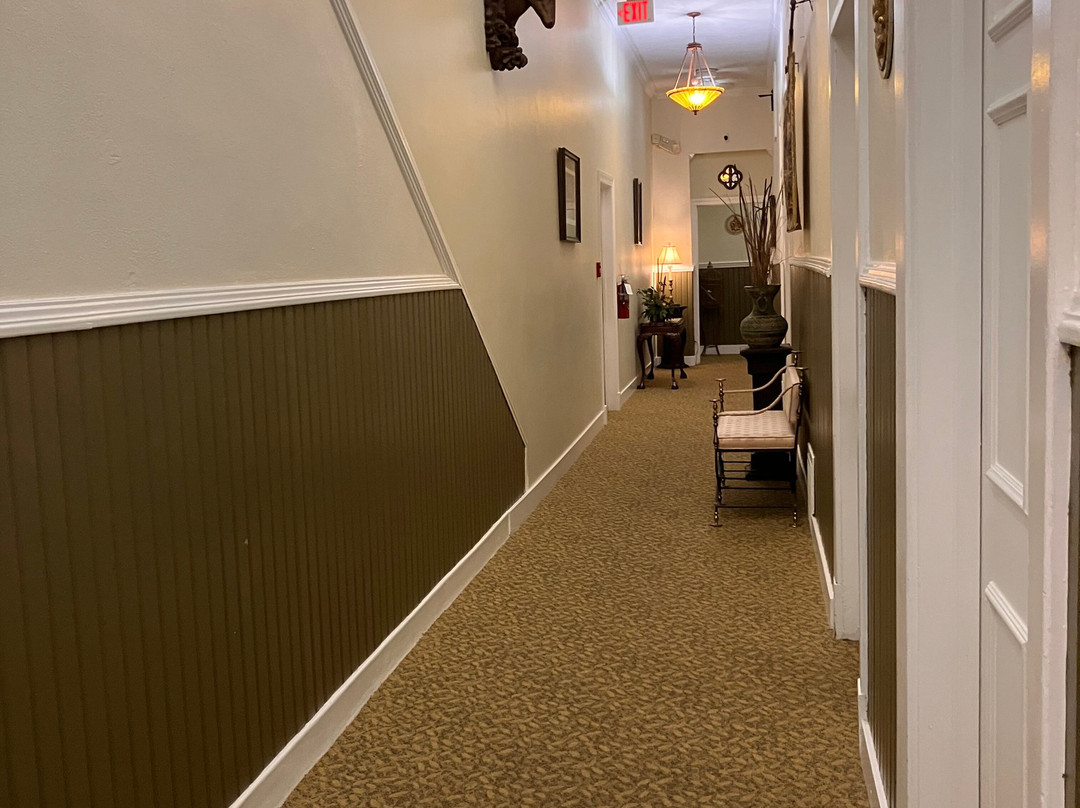 The Biltmore Greensboro主图