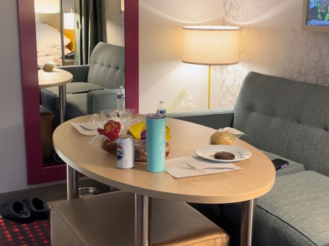 Home2 Suites by Hilton Largo主图