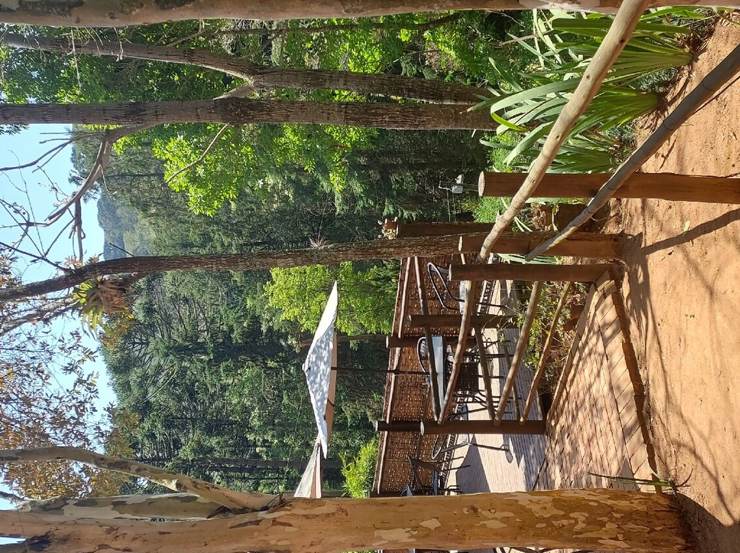 Canto das Cachoeiras-Cunha必去景点