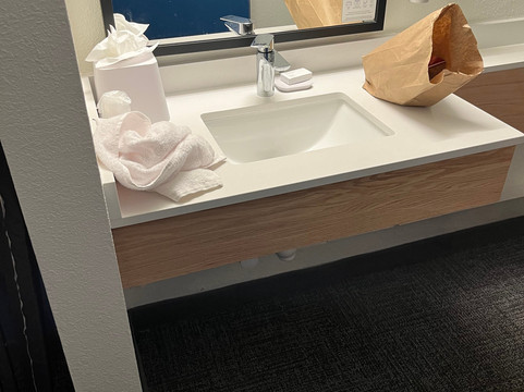 Spark by Hilton Rochester University Area主图