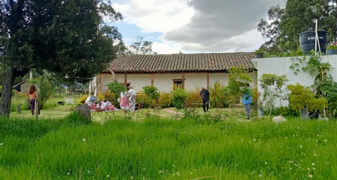 Posada Turistica Altamisal主图