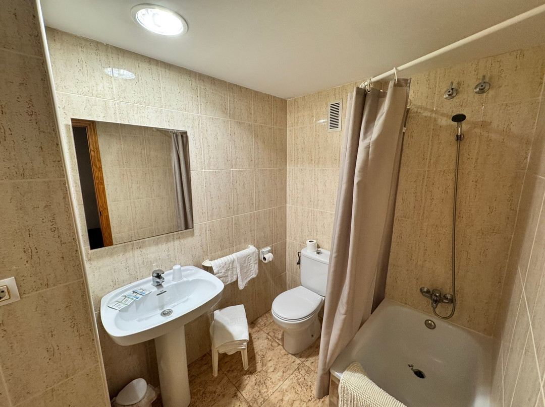 Hotel Valldigna主图