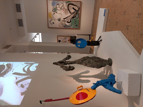 La Banque, Musée des Cultures et du Paysage-耶尔必去景点