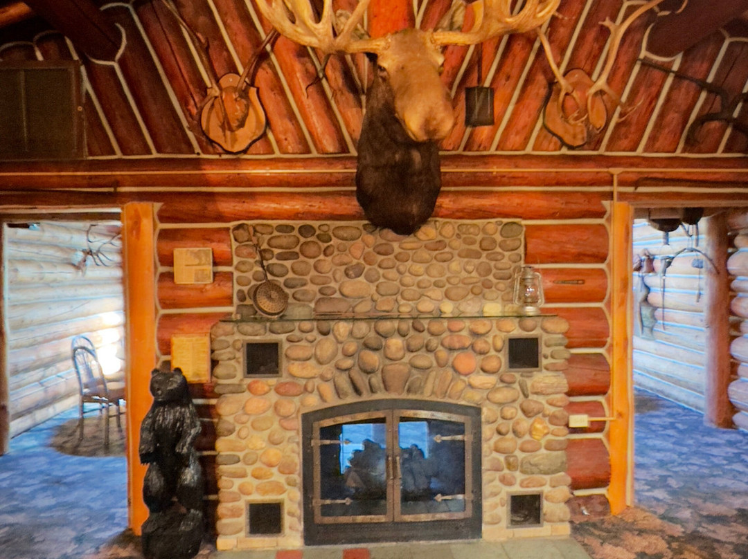 Lost Arrow Resort主图