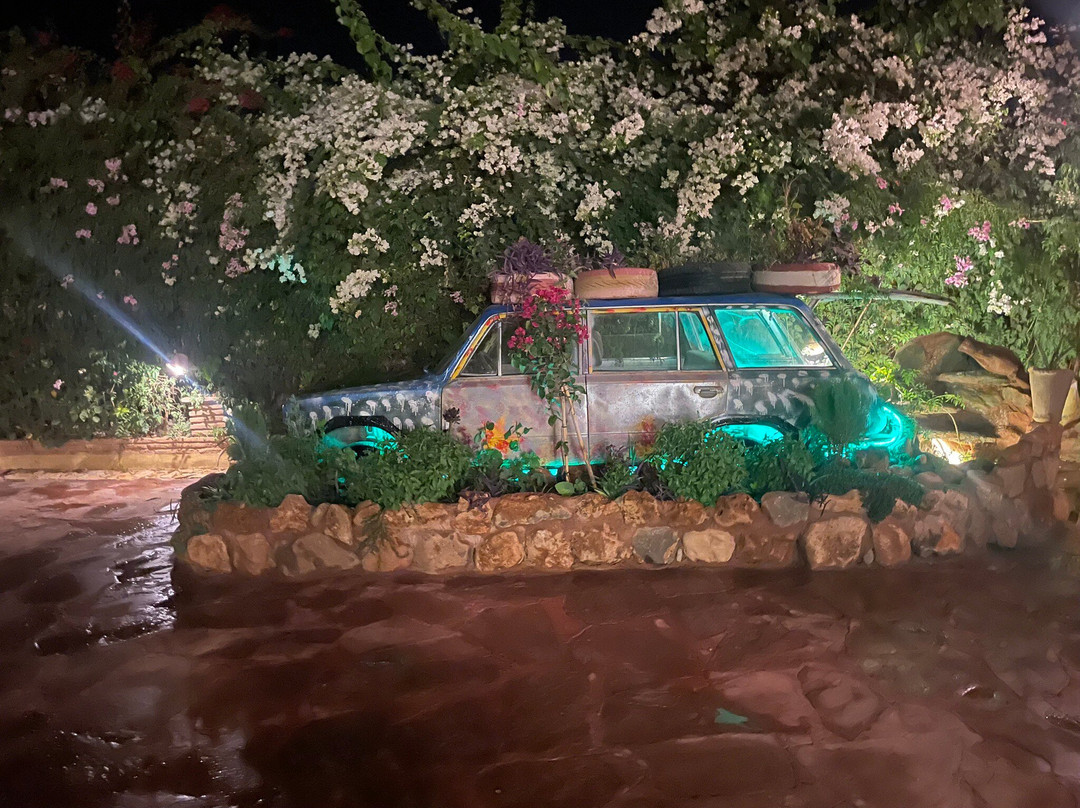 Riad Jnane Ines主图