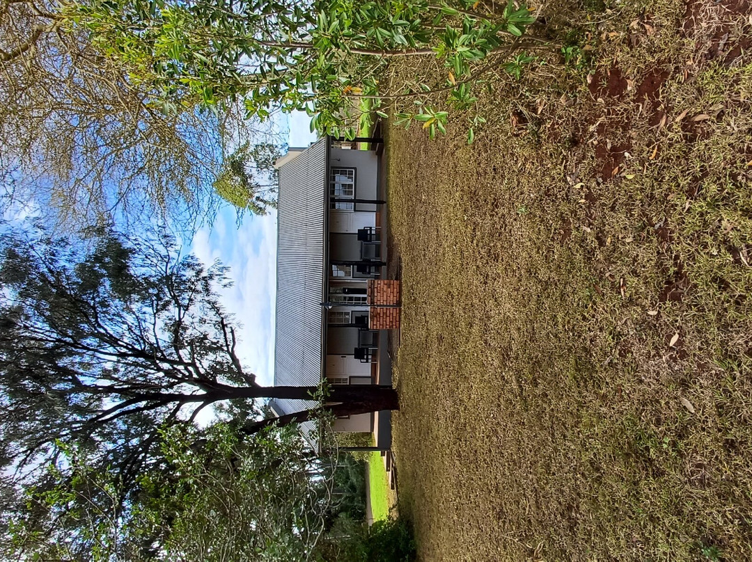 Hluhluwe Country Cottages主图