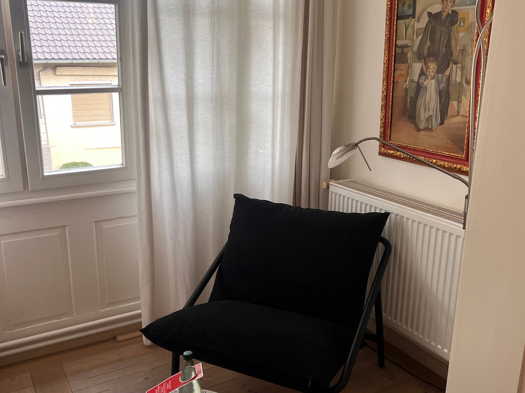 LoewenThor Hotel Hahn主图