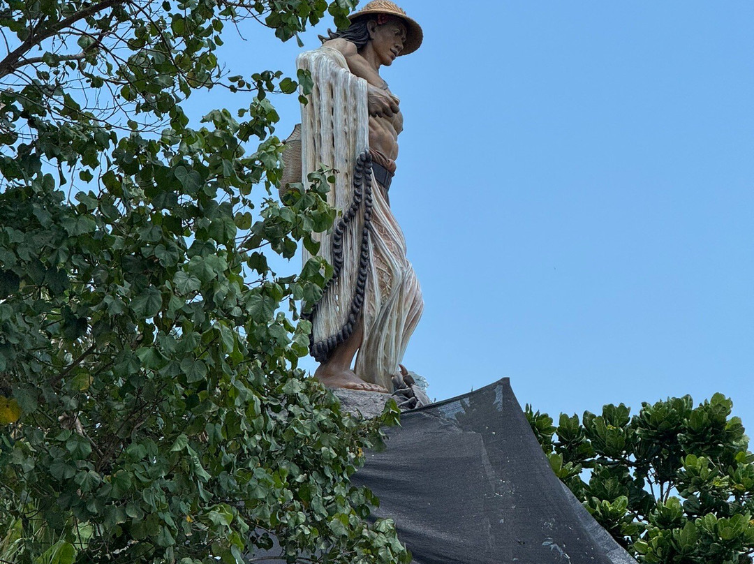 Kedungu Beach-达巴南必去景点