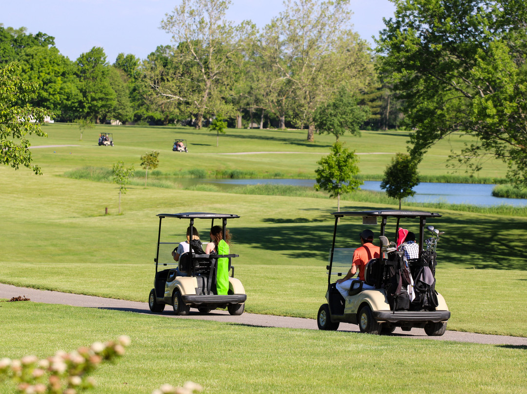 Meet Ottumwa-Ottumwa必去景点