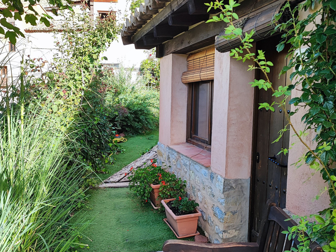 Hotel La Casa del Tio Americano主图