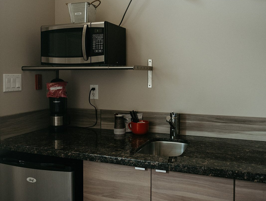 Nature's Inn Kenora主图