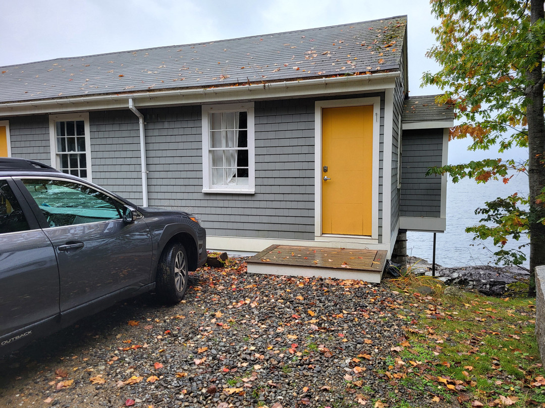 Drift Oceanside Inn主图