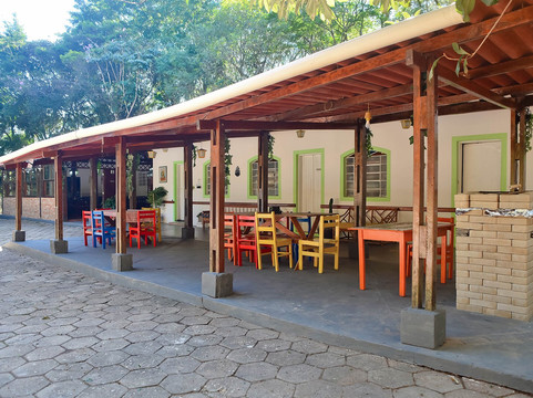 Colinas De Cabreúva主图