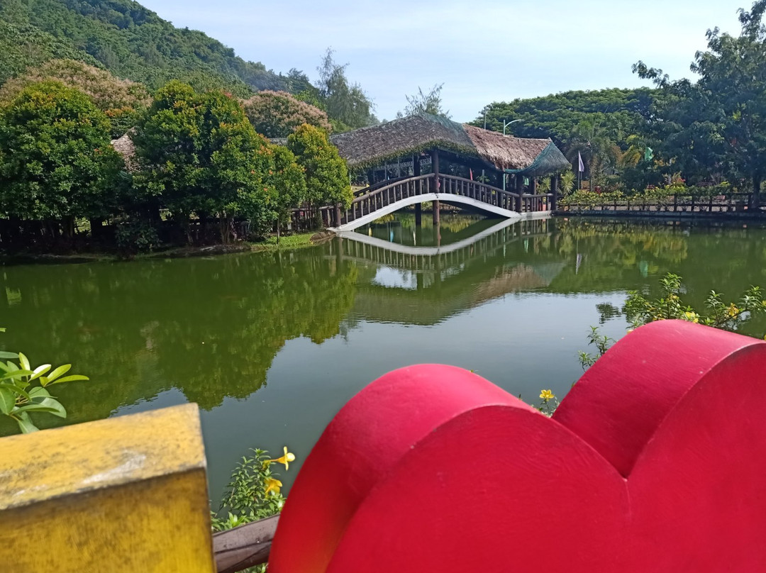 Albay Park and Wildlife-雷加斯皮必去景点