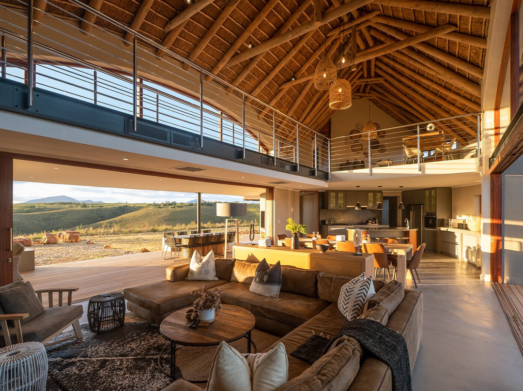 Gondwana Private Game Reserve主图