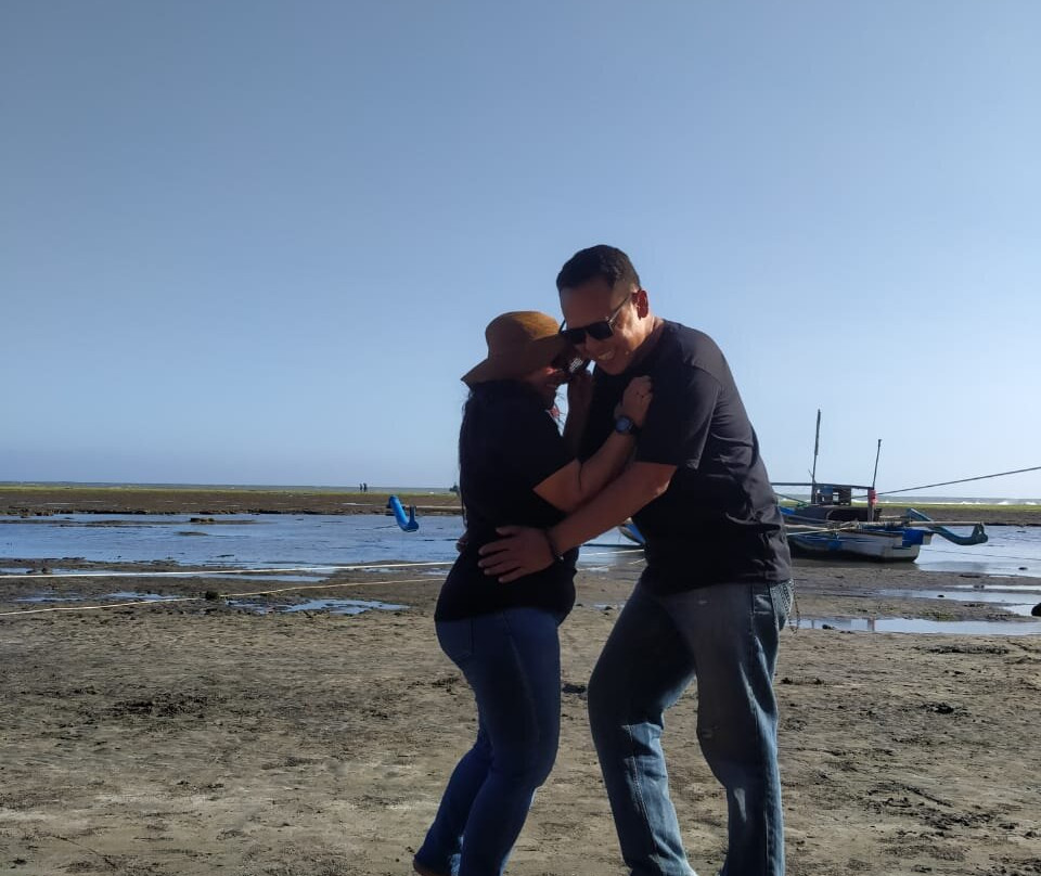 Minajaya Beach-苏加武眉必去景点