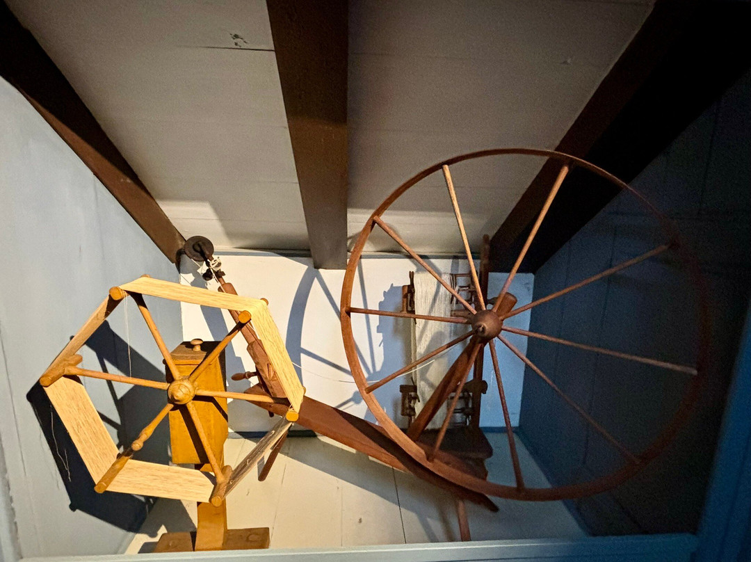 Fruitlands Museum-Harvard必去景点