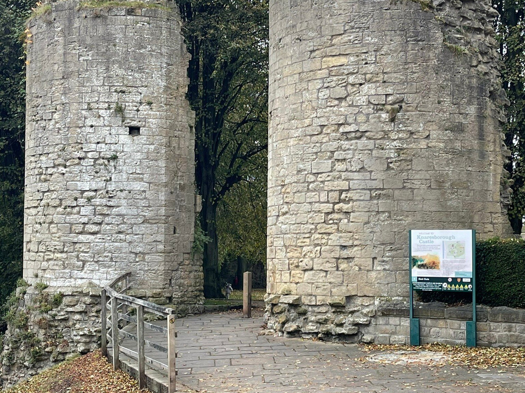 Kirkgate House主图