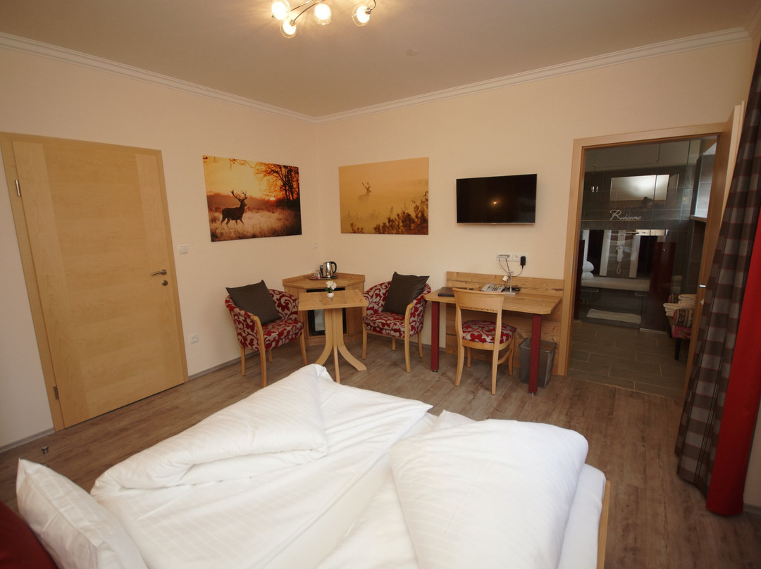 Der Marienhof Graz主图