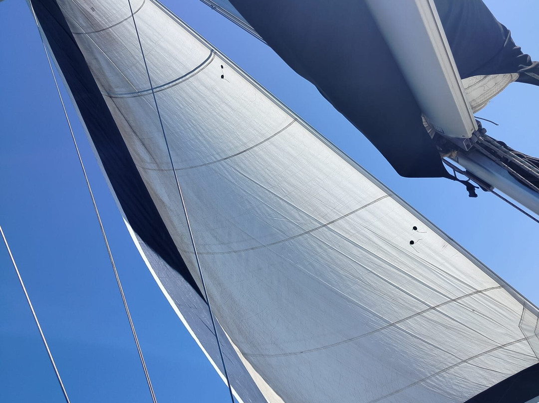 Taranto Vela-塔兰托必去景点