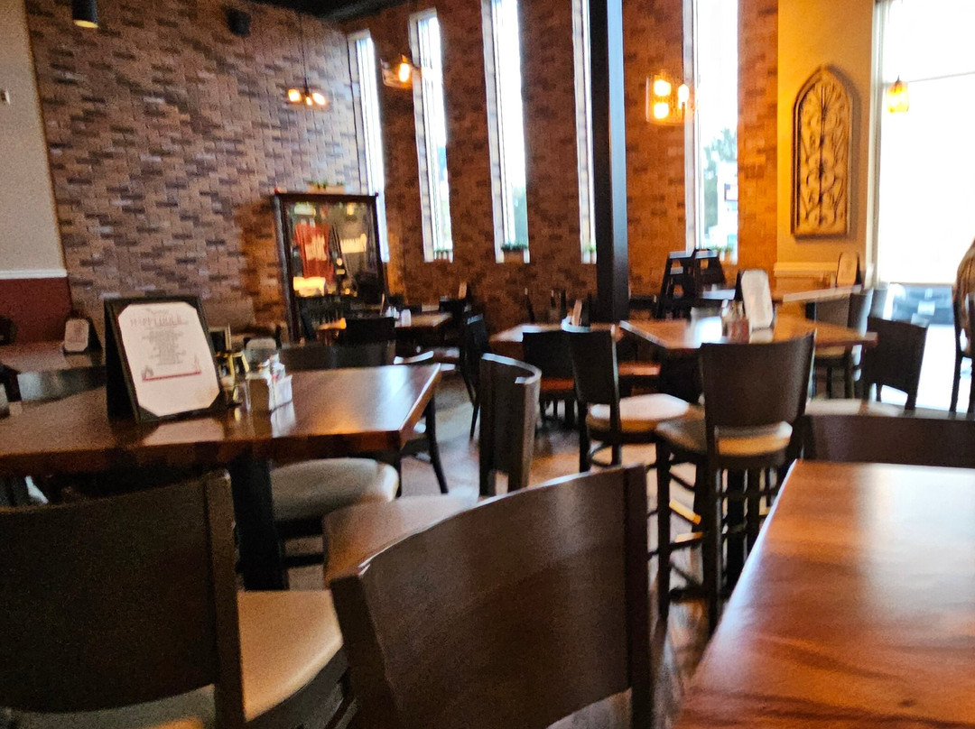Massoni's Italian Restaurant