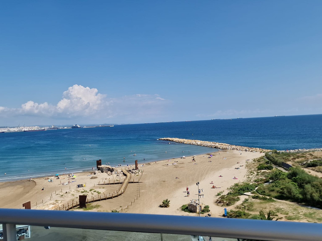 Golden Donaire Beach主图