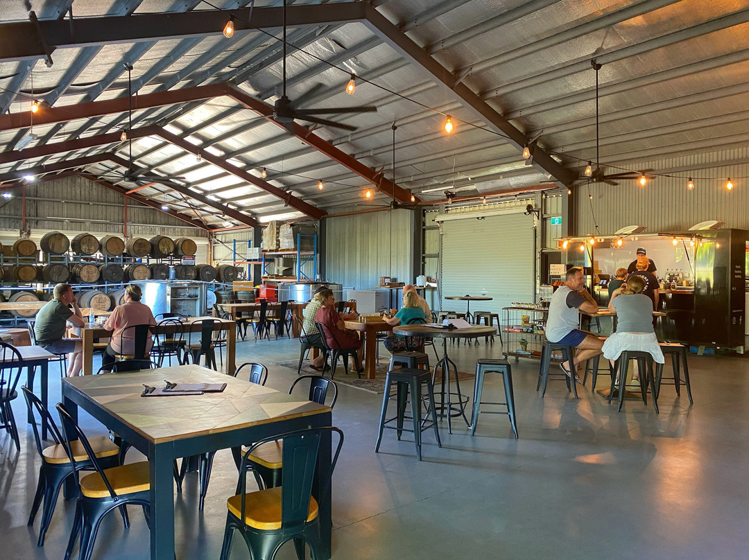 Devils Thumb Distillery-道格拉斯港必去景点