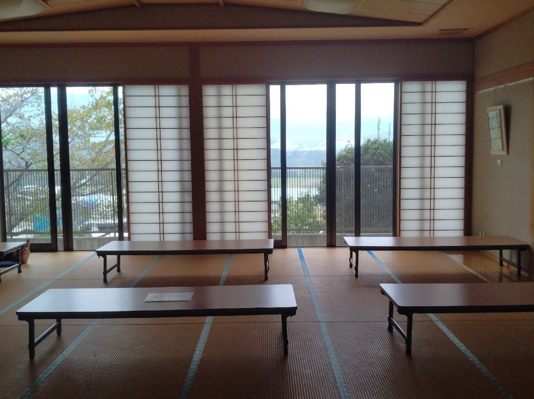 Takeda no Sato Hakusan Onsen景点图片