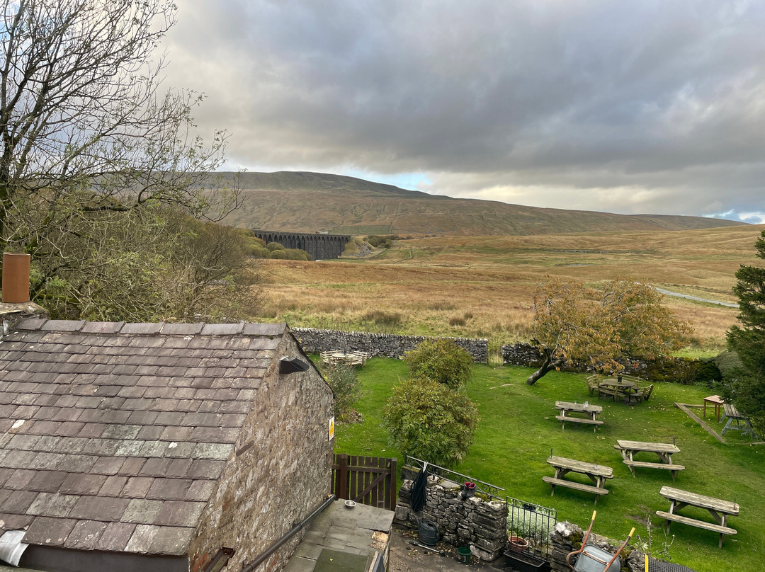 The Station Inn主图