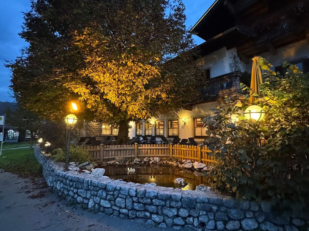 Landgasthof Dorferwirt主图