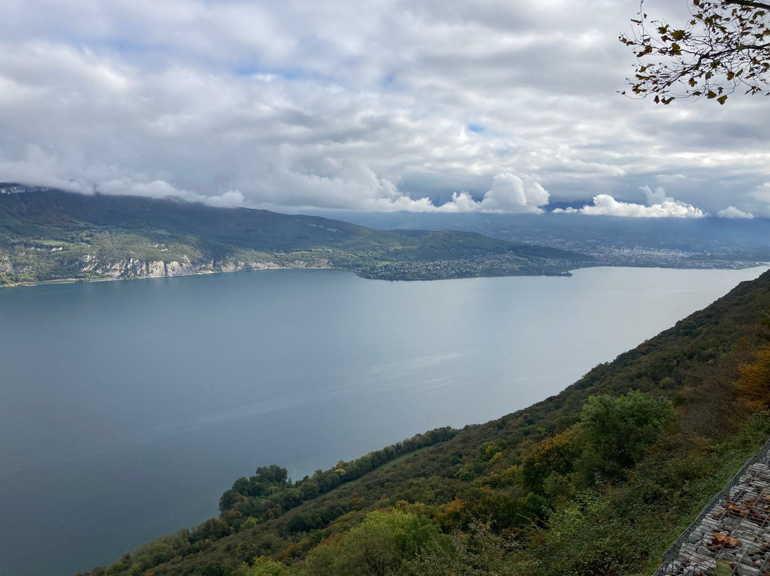 Lac du Bourget景点图片