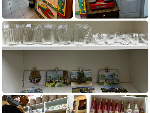 Pled, Myod, Mily Kot