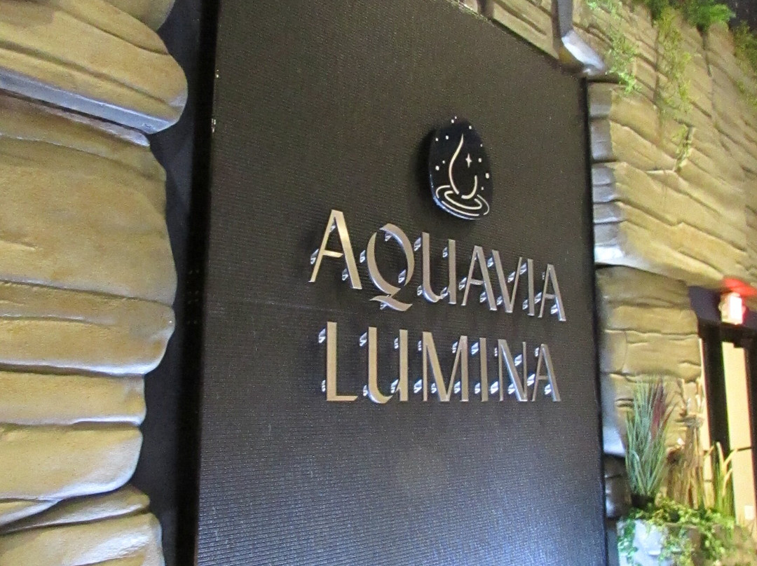 Aquavia Lumina景点图片