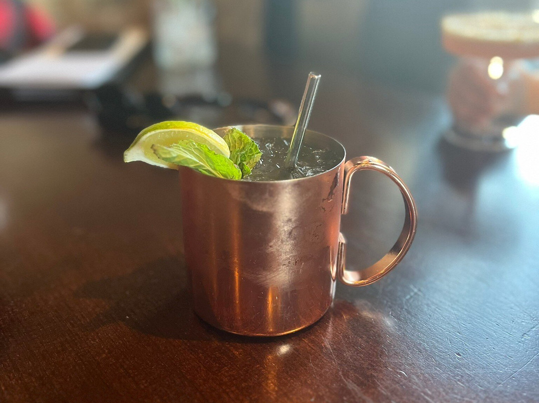 Spring Mill Distillery-贵湖必去景点