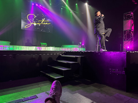 Memories Theater-皮金福奇必去景点