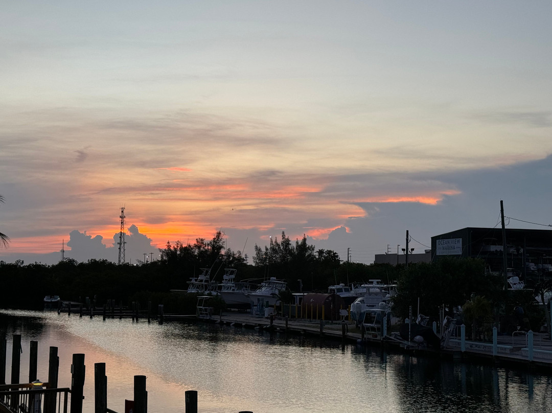 Skipjack Resort & Marina主图