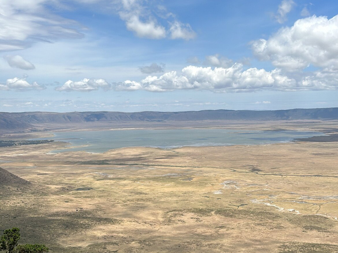 Zan Isaac Tours-桑给巴尔市必去景点