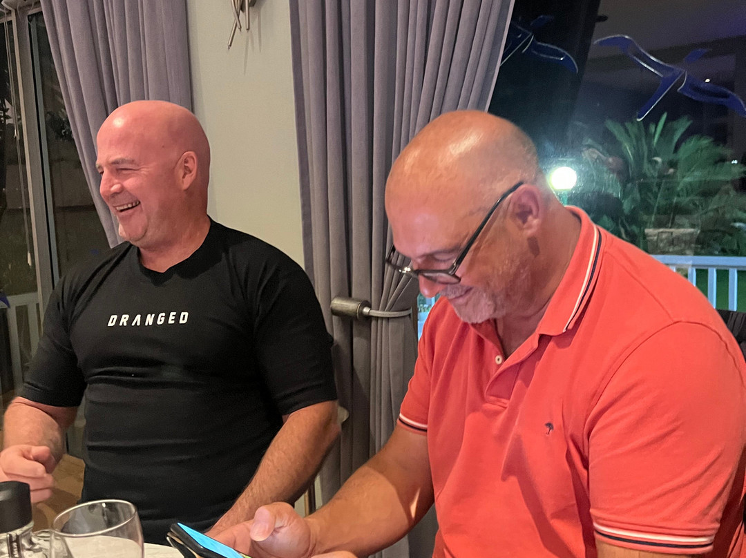 Lüderitz Nest Hotel主图