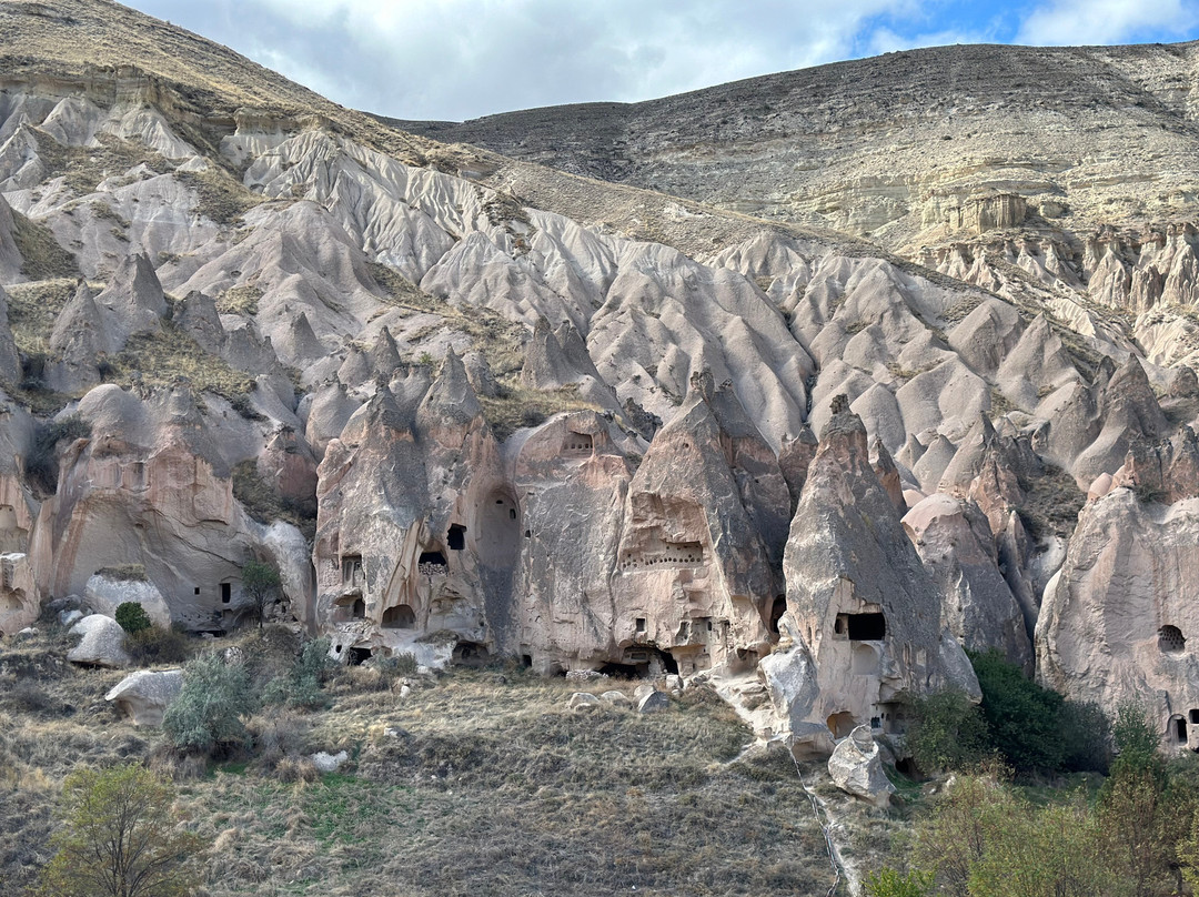 Cappadocia Integrity Travel景点图片