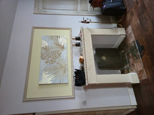 Le Patio Chambres d'Hotes主图