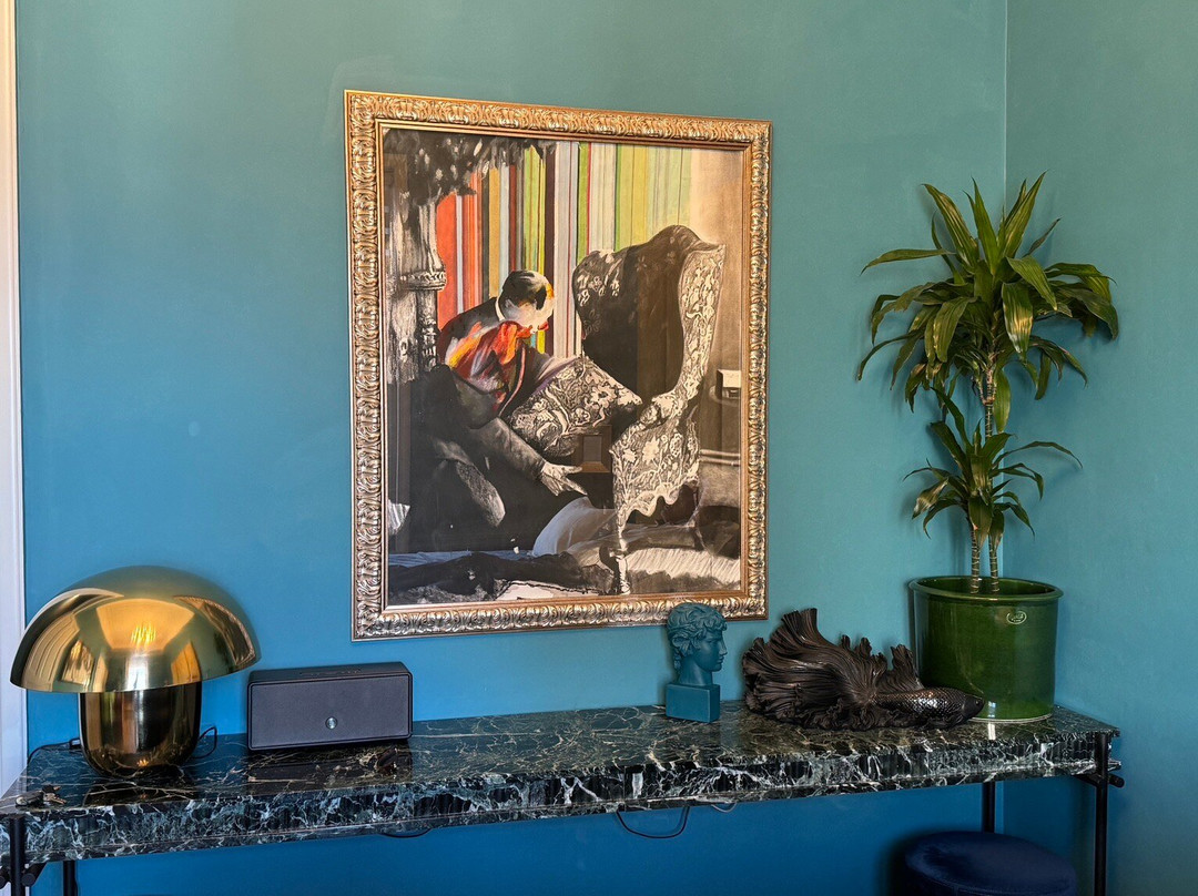 Aristide Hotel主图