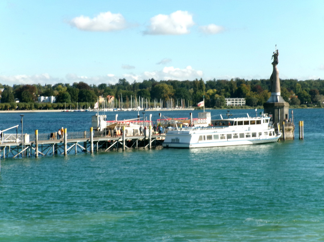 Lake Constance-康士坦茨必去景点