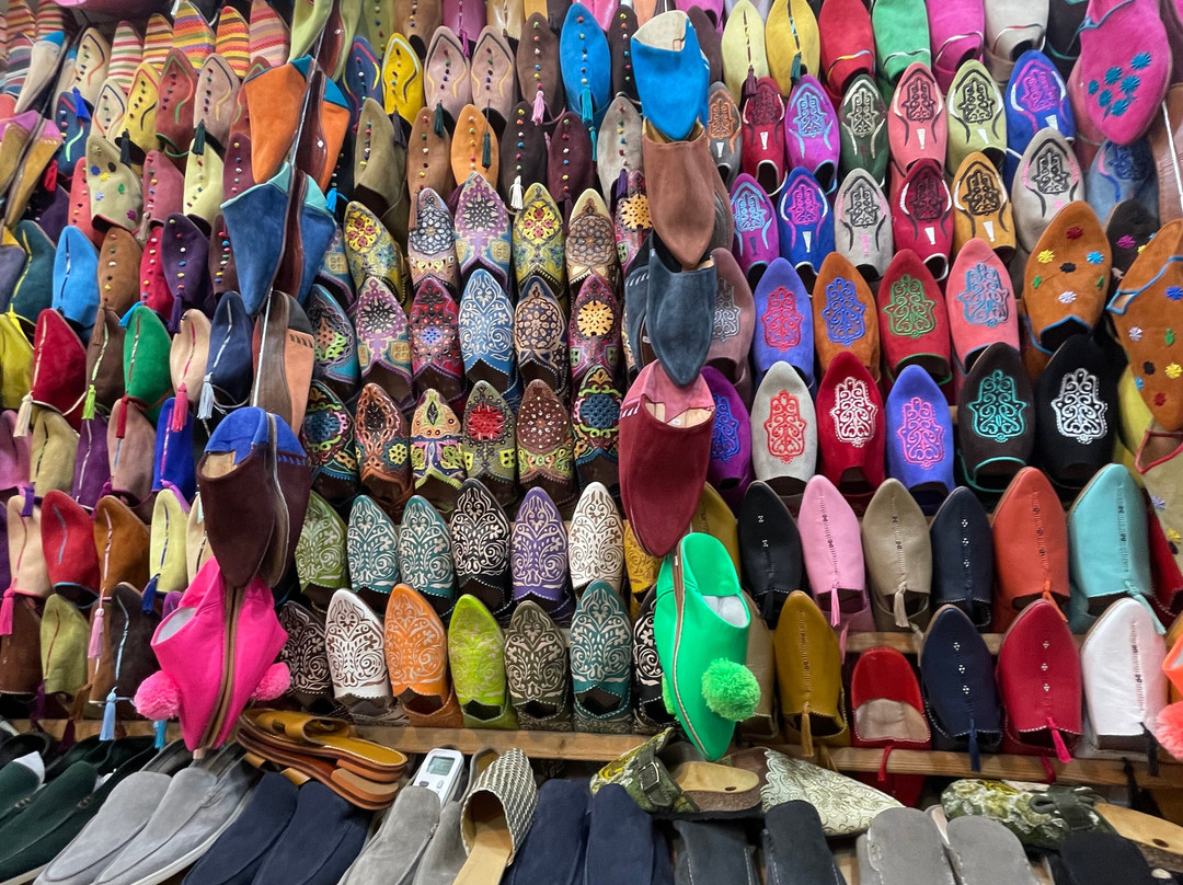 Amazing Journeys Morocco Day Tours-扎古拉必去景点