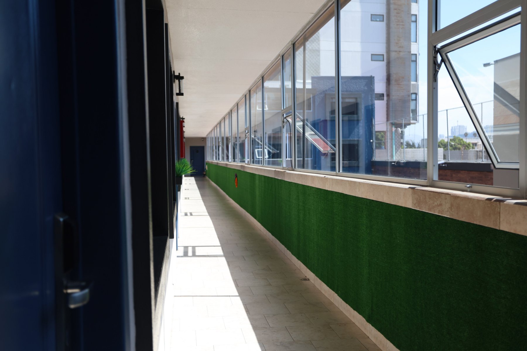 阿跨里欧酒店-官方