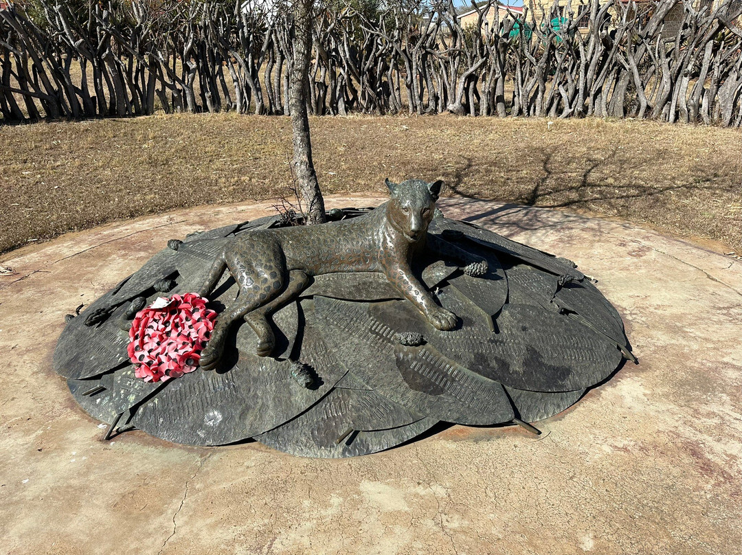 Chez Nous Bed and Breakfast主图