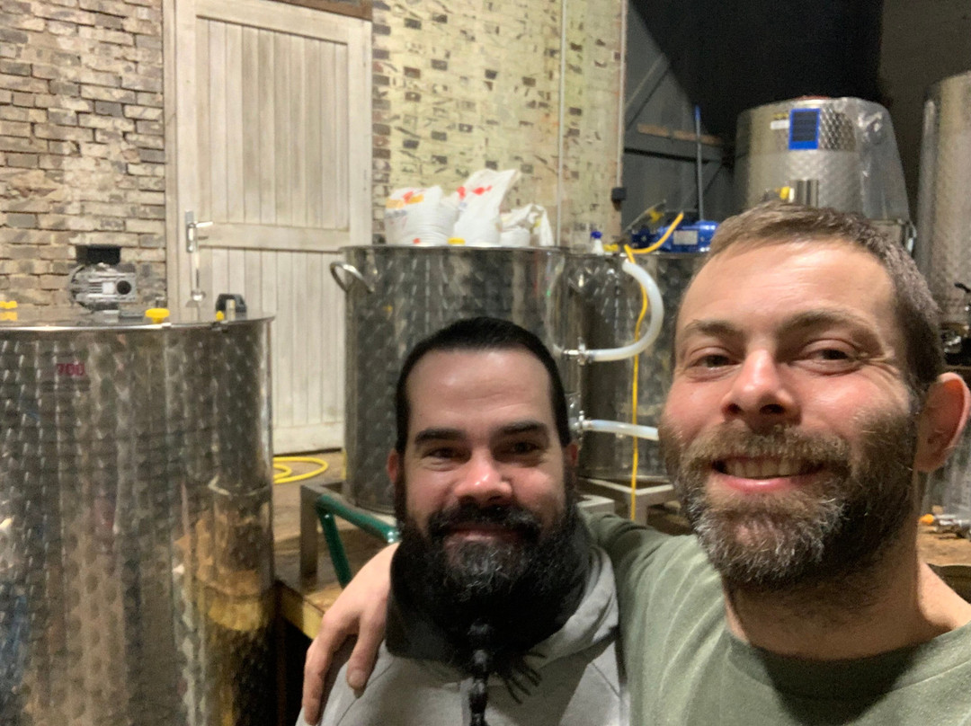 Microbrasserie Beauce & Perche-Courville-sur-Eure必去景点