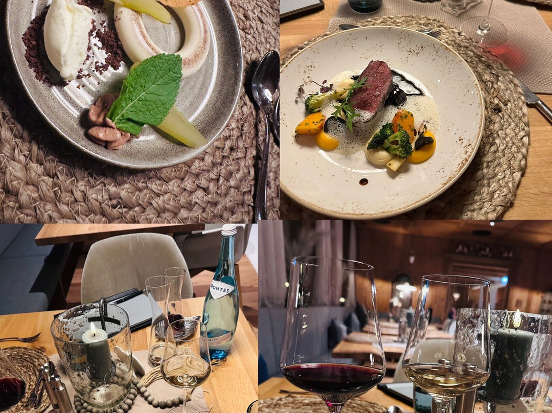 Hotel St. Georg zum See主图