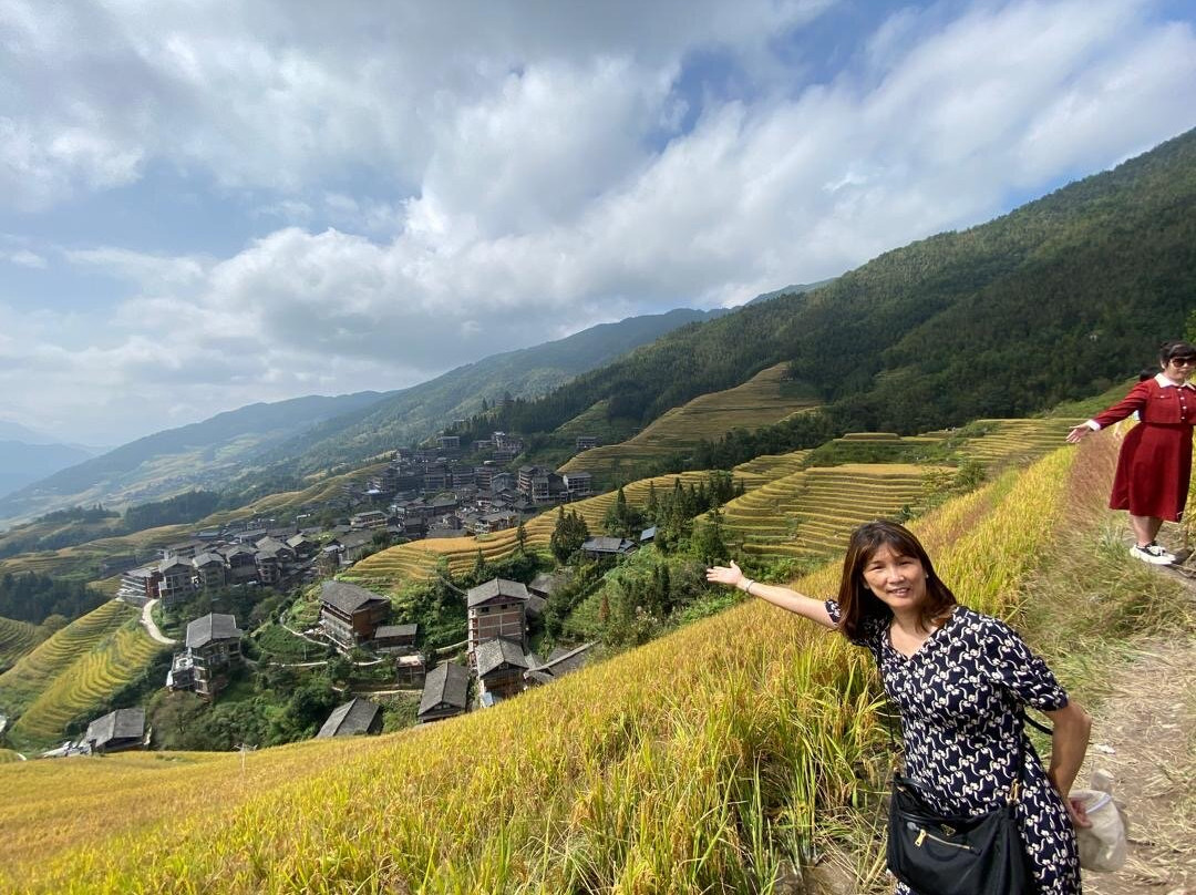 查尔斯桂林旅游-桂林市必去景点